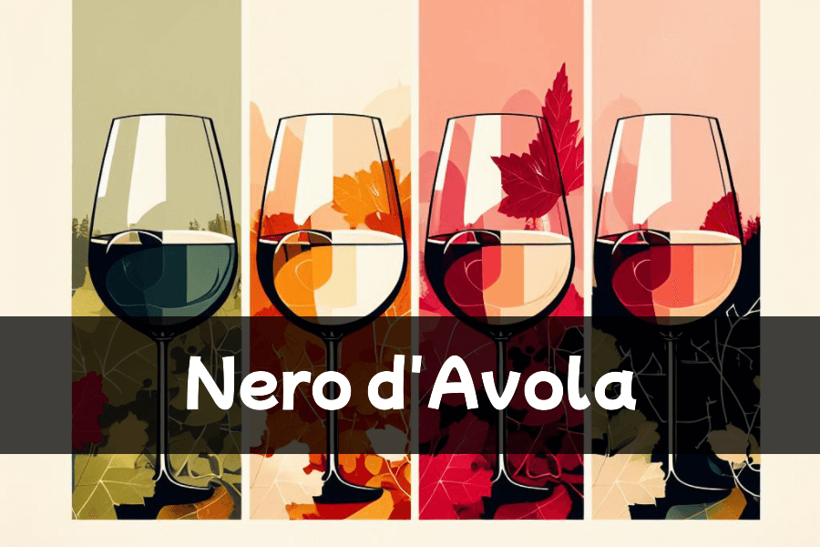 Nero d'Avola