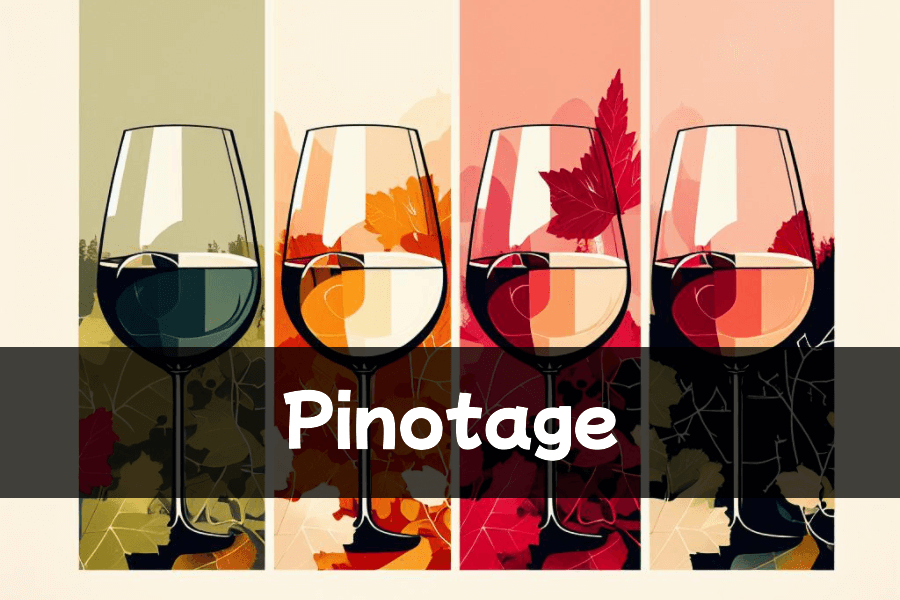 Pinotage